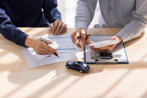 Cedar Hill auto coverage comparison